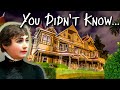 The UNTOLD STORY Of Winchester Mystery House