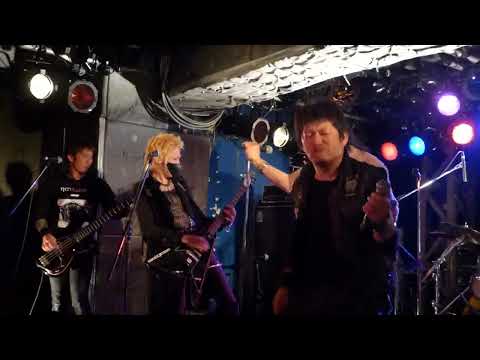 Reality Crisis - live @ MOSH BOYz - Shinjuku LOFT 5/5/16