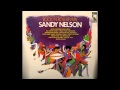 Sandy Nelson - Peggy Sue (Buddy Holly ...
