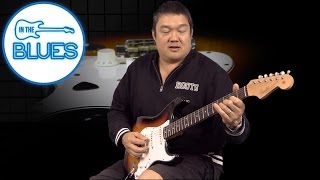 Video thumbnail for Fender Custom Shop Postmodern Journeyman Relic Stratocaster by intheblues