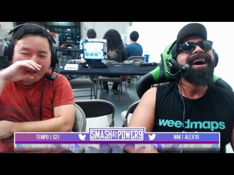 SAP9 #37 - Tempo | S2J Interview