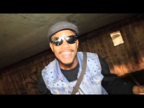 Breezer Mane - I'm Breezer Mane [Net Video] @BreezerMane_