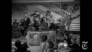 Holiday Inn (1942) Video