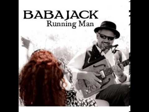 Babajack - Running Man