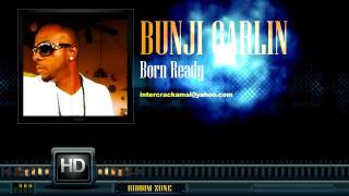 Bunji Garlin - Born Ready