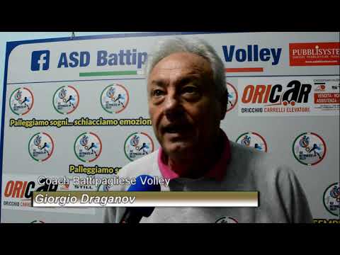 Battipagliese Volley, la prima ad Ascoli