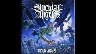 Suicidal Angels-Dead Again [Full Album]