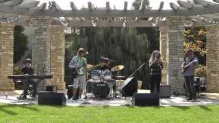 Use Me - Bill Withers (Split Decision Cover)