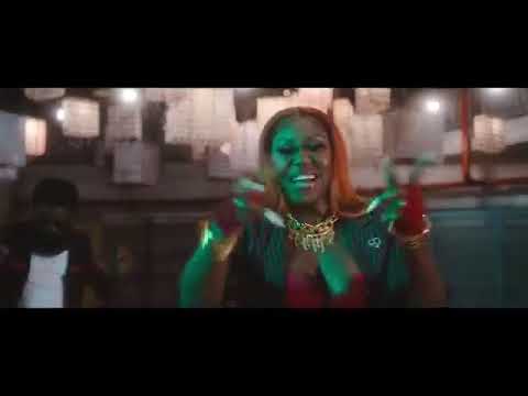 AFRO B ft niniola x busiswa,