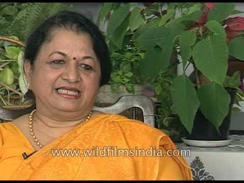 Vimla Patil talks about her book 'What's in your name?'