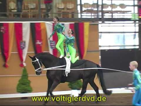 DVM 2010 - Gruppen - 09 VRG In den Auen I