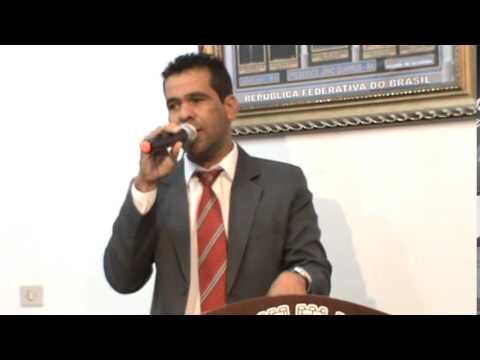 03 06 2015 Ver  Luís Moreira na tribuna