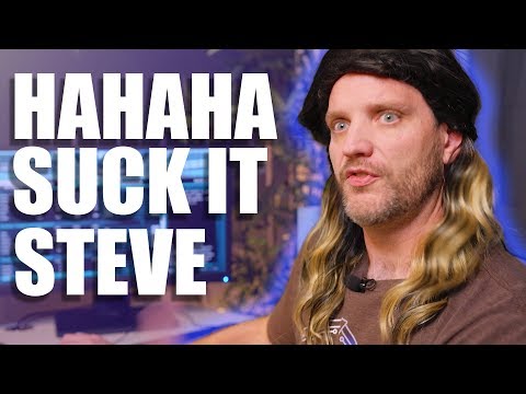 They THOUGHT we gave up... but they were WRONG! #RIPGN3