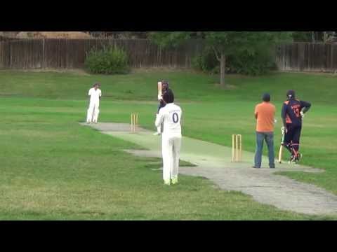 CCCC vs BCC - 2015/08/16