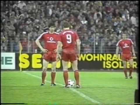 Karlsruhe v Bayern (1984-85) (Pt. 3)