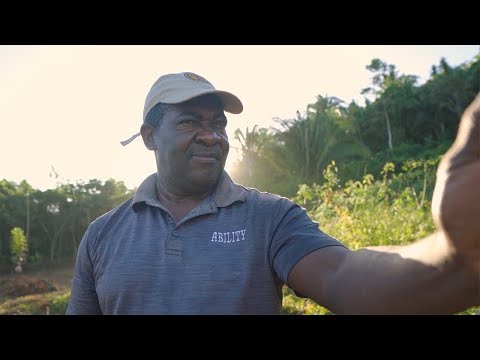 The Conservation Captain of Cusuna