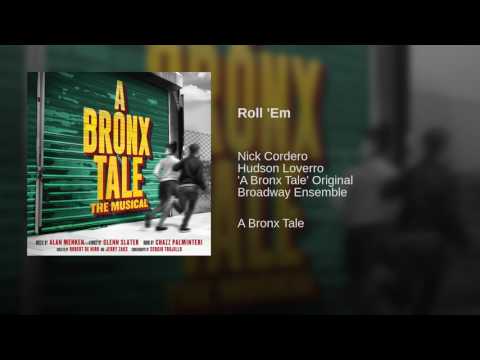 Video thumbnail for Roll ’Em