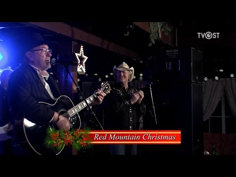 Country Jul på Fefor (edit, m/Big Hand & Tore Andersen)