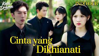 【INDO DUB】 Dikhianati suami & asisten! Aku diUSIR & disiksa, kini saatnya BALAS DENDAM! 💔