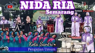 Download lagu DRUMER CANTIK NIDA RIA SEMARANG Live KOTA SANTRI. Tamansari Kec.Paninggaran. PKLONGAN @CfChannel mp3 Download lagu DRUMER CANTIK NIDA RIA SEMARANG Live KOTA SANTRI. Tamansari Kec.Paninggaran. PKLONGAN @CfChannel mp3