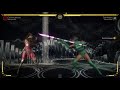 Mortal Kombat Jade Vs Jade Mirror Mortalkombat11 MK11 Onlie Kassual