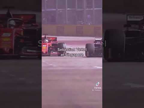 Times when F1 Drivers are UNSTOPPABLE!
