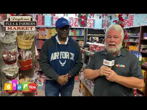 Corner Shops Mall video