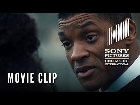 Concussion (2015) (Clip 'Wrong Person')