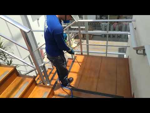 Retardante de fuego rec fire peru