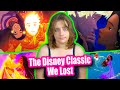The Tragedy Of Wish The Greatest Fumble In Disney S History