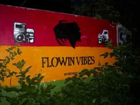 Real Reggae Riddim Mix (Payday Music 2012)  - Flowin Vibes
