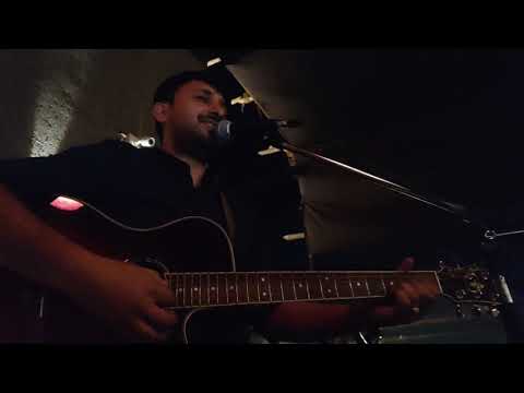 Chinmoy Mukherjee Chinmoy Showreel Live Gigs