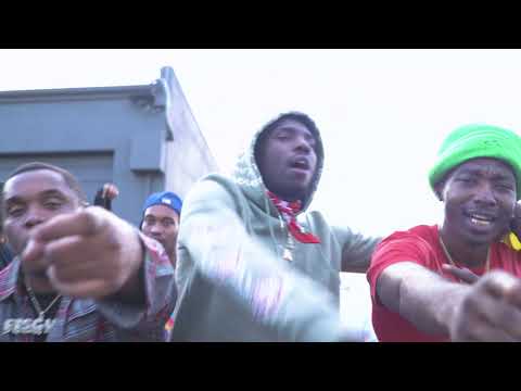 FTS Guapo X Honcho Dinero - Muddy Gang Freestyle ( Official Video)