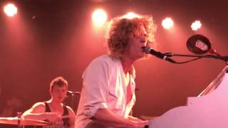 Relient K - Mountaintop - Looking For America Tour - Clifton Park NY 2016