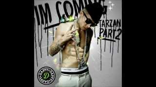 Dappy - Tarzan 2 (I&#39;m coming) Official Audio