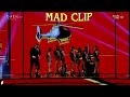 Ο Mad Clip τραγουδά Κότερα επάνω στην σκηνή του J2US | J2US 28/11/2020 | OPEN TV