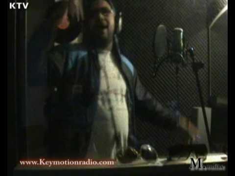 1050Niggaz-Key - Put it straigth (Triangle Filmsz)