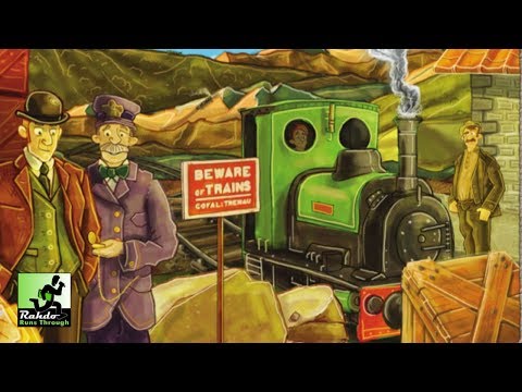 Rahdo Runs Through►►► Foothills