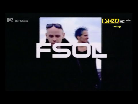 The Future Sound Of London: Teachings From The Electronic Brain (Full Film) [HDTV Broadcast]