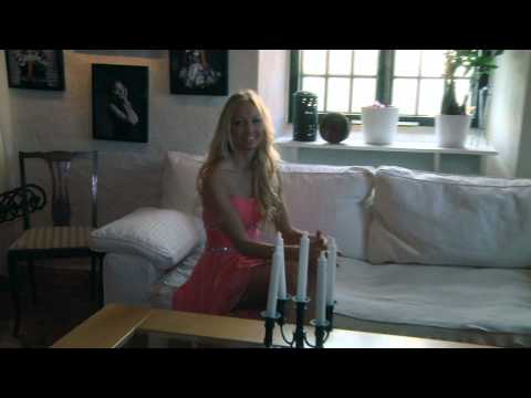 Miss Universe / Miss Universum Swedish Finalists 2012