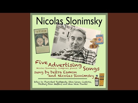 Children Cry for Castoria (Composer's Rendition)