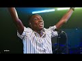 POWERFUL WORSHIP MEDLEY GLITCH GOSPEL SteveHills