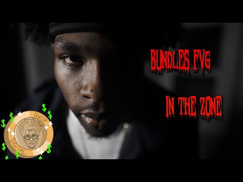 Bundles FVG - In the Zone (Shot by @GwopDigital)