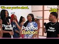 Pop The Balloon Dating Show Moments That Will Cure Your Boredom