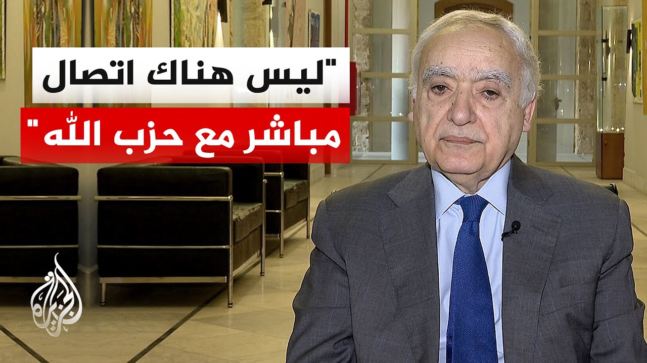 وزير الثقافة اللبناني: إسرائيل تقوم بعملية تهجير وتجريف كي تمنع سكان الجنوب ?