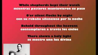 Simon And Garfunkel   Go Tell It On The Mountain Sub Español