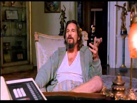 The Big Lebowski - Best Quotes