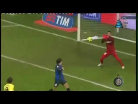 Luca Castellazzi | F.C. Internazionale | 2010-2014