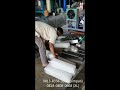 VESTREF MEB 050 Ice Block Machine 500 Kg Capacity 8