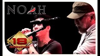 Download lagu DUET MAUTT ..!! ' NOAH Feat. IWAN FALS ' ~ YANG TERLUPAKAN (LIVE KONSER MALANG 30 MARET 2016) mp3